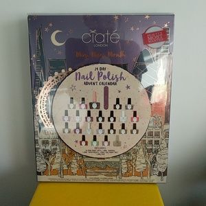 NEW Ciate Advent Calendar